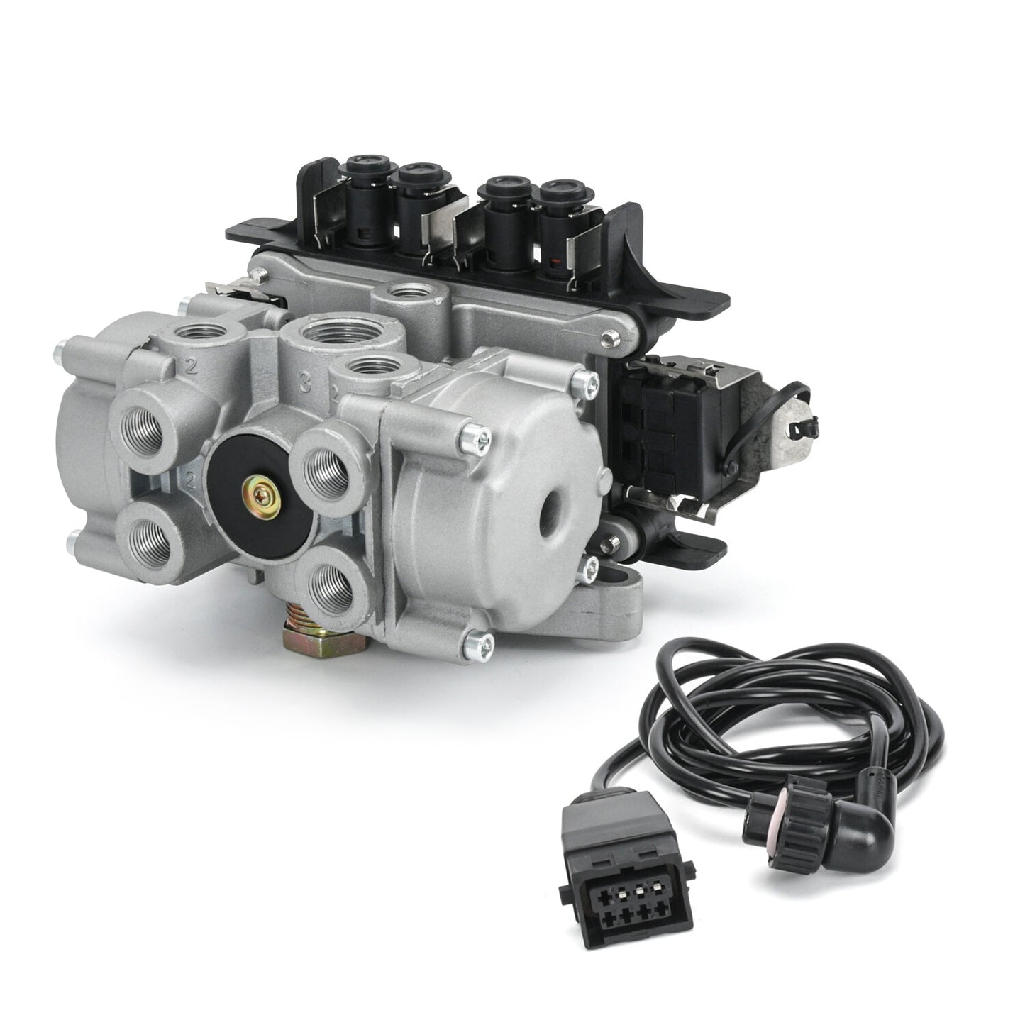 for Volvo for Mack Meritor Wabco Trailer 4005001030 ABS ECU Valve Assy S4005001030