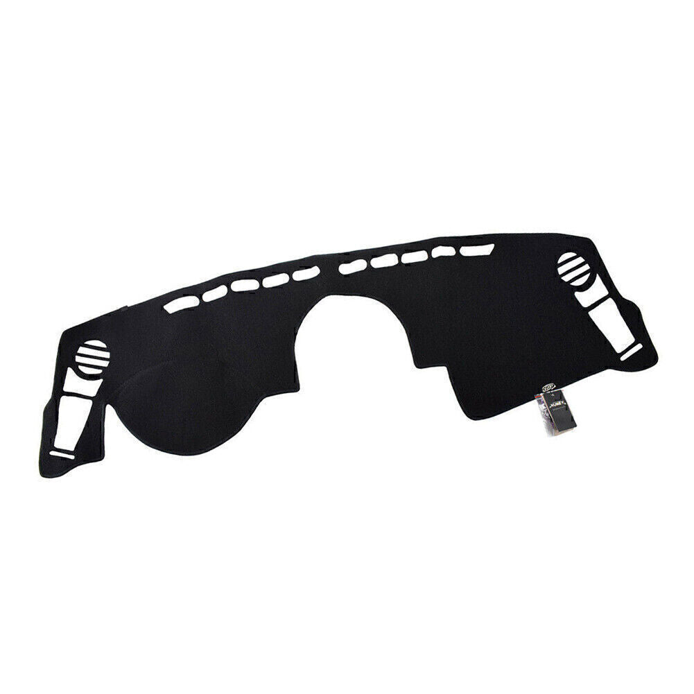 1X Dash Mat Dashboard Cover Dashmat for Kia Soul AM 2010-2013 2011 2012 LHD