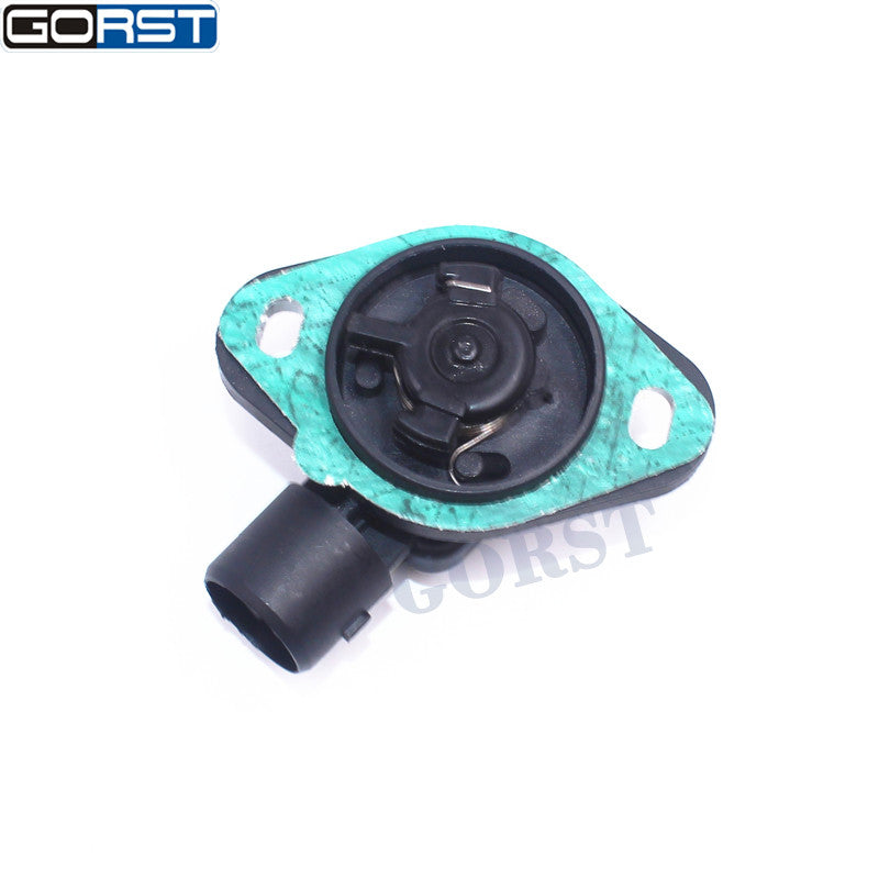 FUEL RAIL HIGH PRESSURE SENSOR 45PP3-8