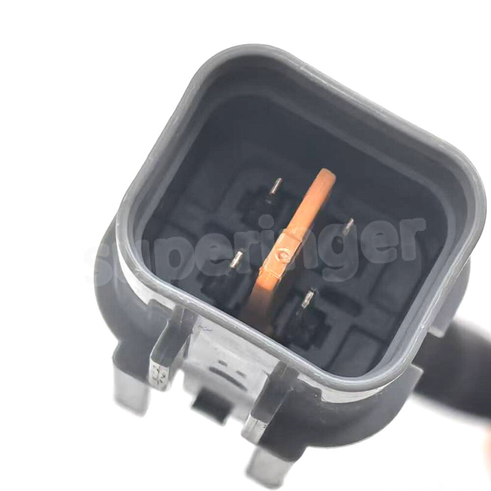 Equipment Manufacturer 39210-2B380 Sensor ASSY-OXYGEN, RR Post-FedEx for Hyundai Kona 2018-2020
