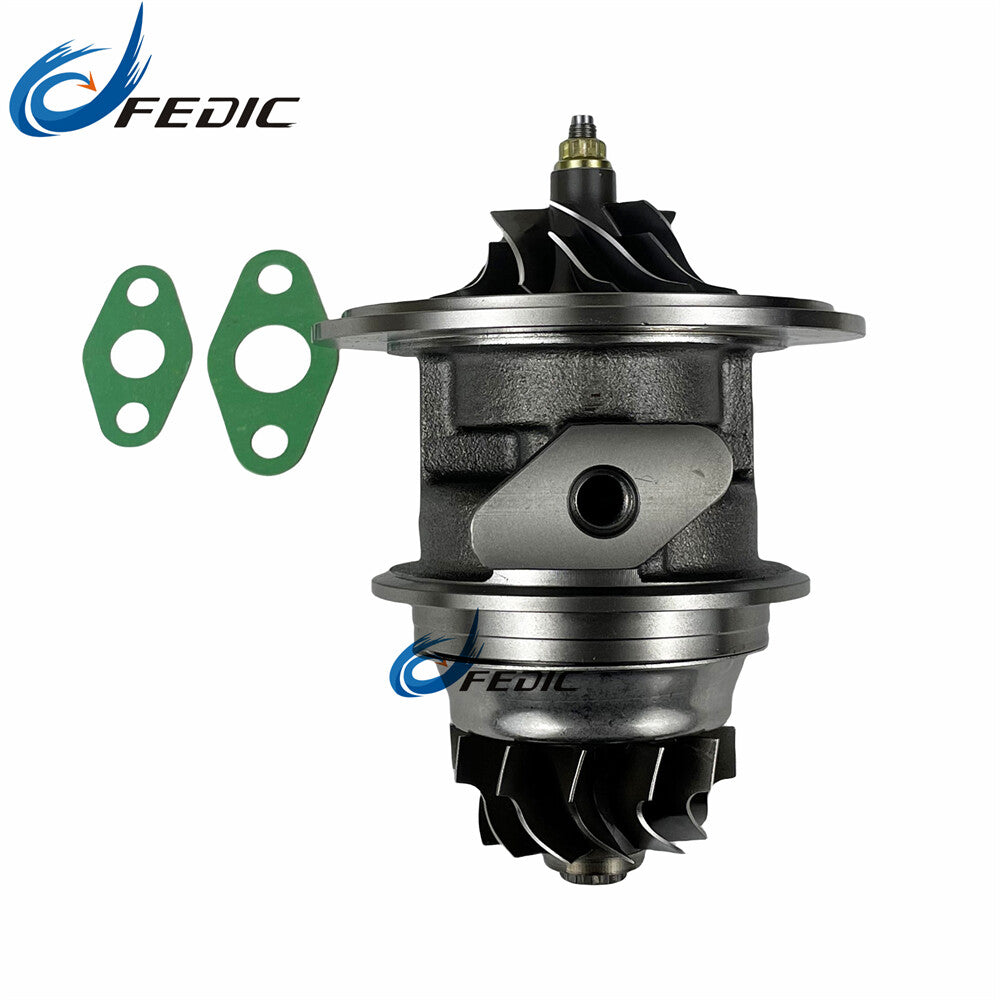 Turbo cartridge HX30W 4040353 4033321 for Various Trucks with 4B 3.9L