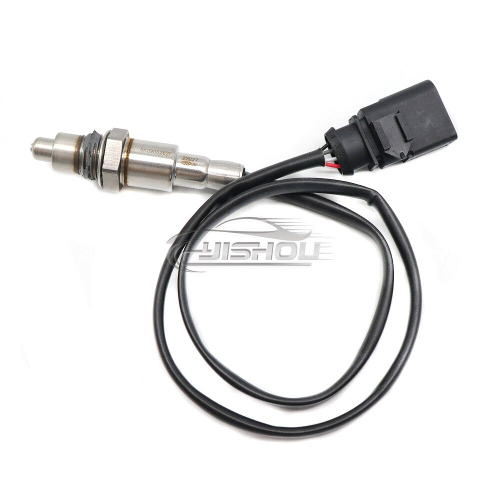 8K0906262F Oxygen (O2) sensor suitable for Audi A4 8W B9 4M Q7 A5 Sportback Allroad Avant