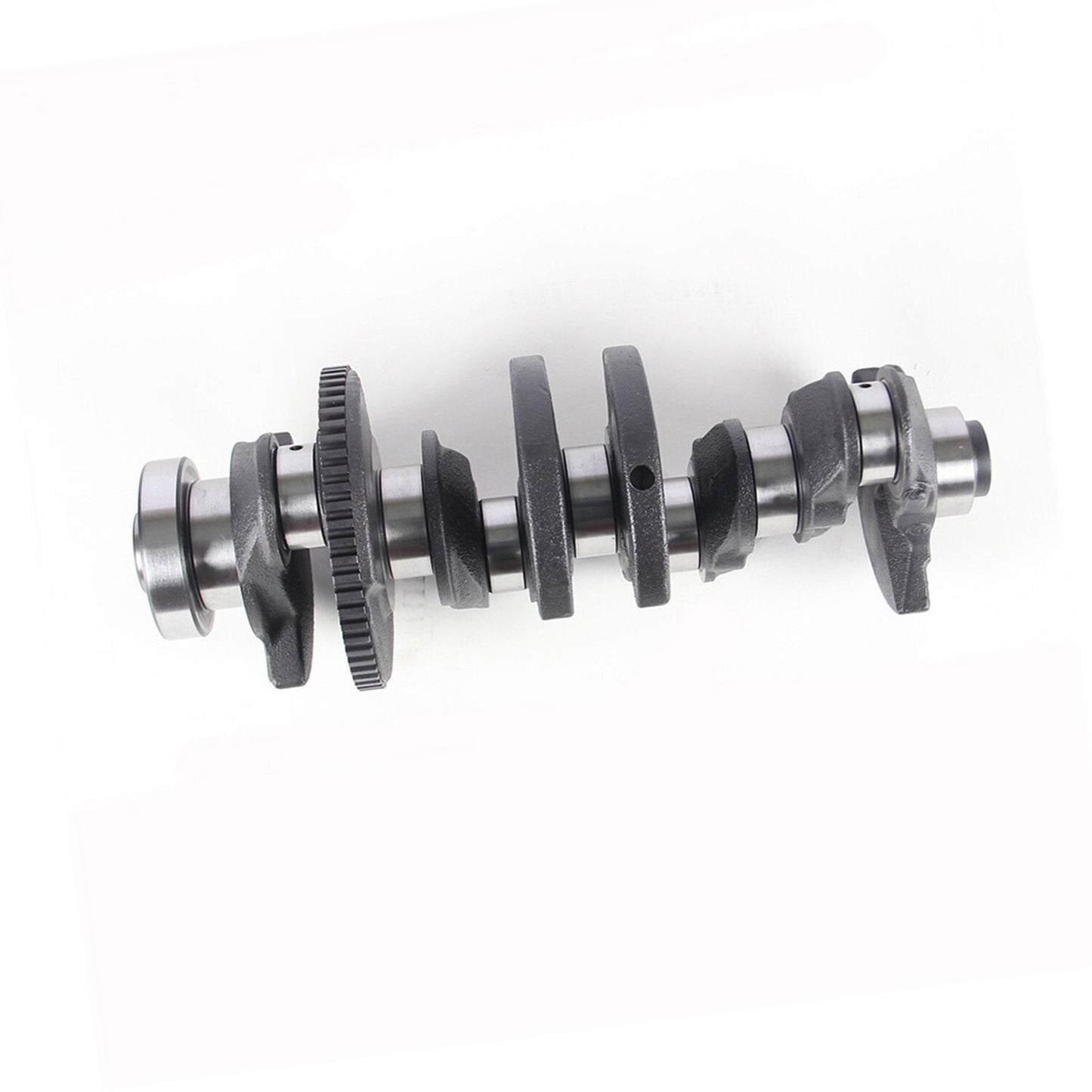 Engine Crankshaft for BMW 120i 2004-2013 E81 E82 E87 E88 N42 N43 2.0 11217516040