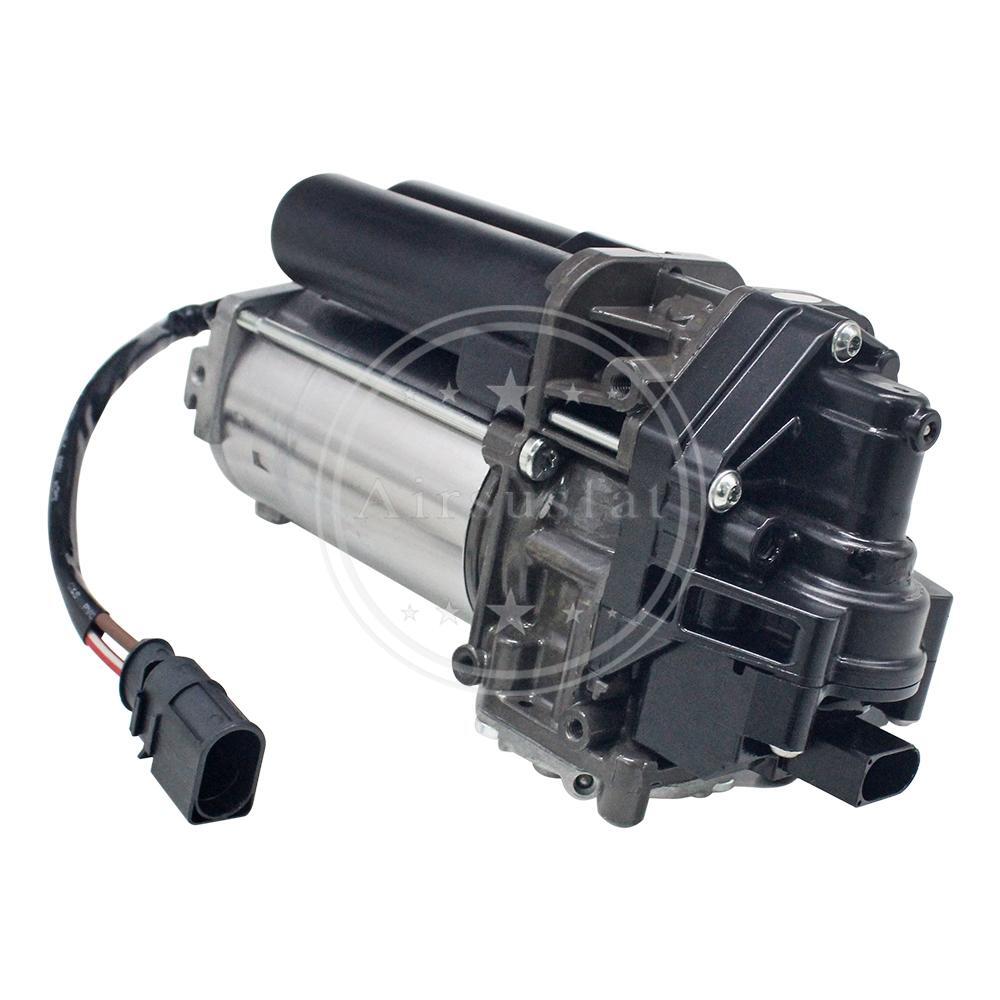 Air Suspension Compressor Pump for Porsche 911 GT3 (991) 2014-2019 99134126398