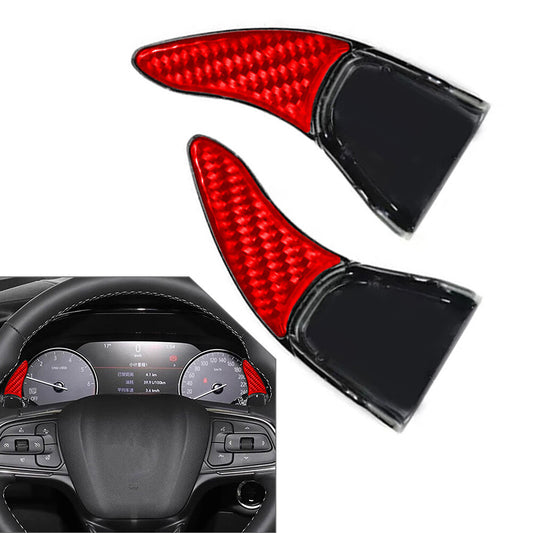 Steering Wheel Shifter Paddle Extension FIT for Buick Regal Envision