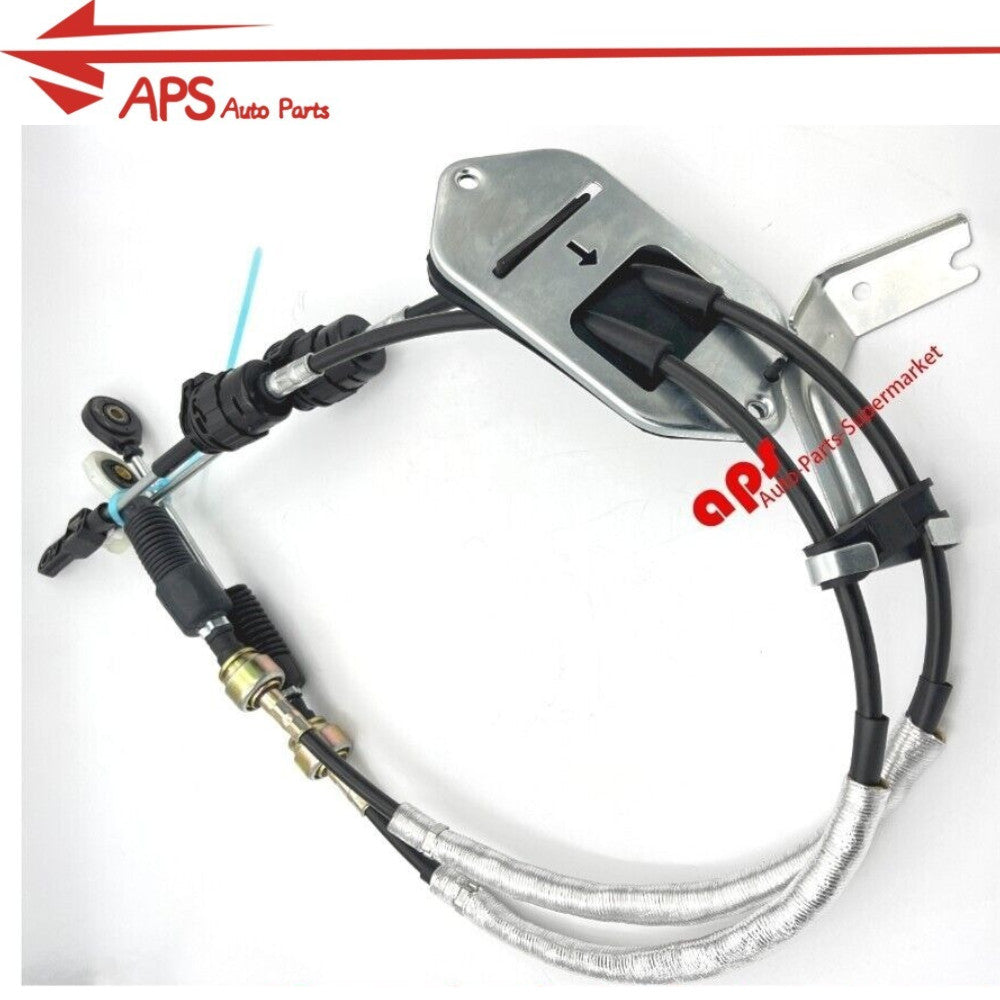 for Toyota Yaris 2006 - 2016 Manual Transmission 33820-52440 Transmission Cable