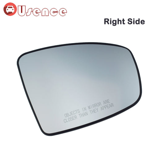 Mirror Glass Right Side for Infiniti EX35 FX35 FX50 QX50 QX70 96365-1AA0A
