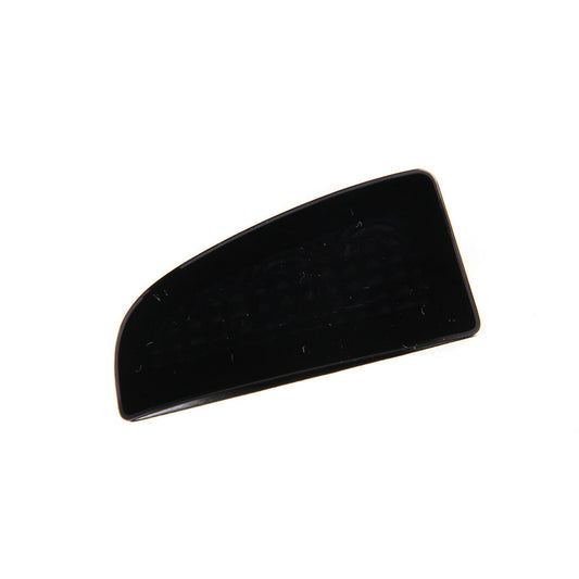 LHD door mirror driveway warning light replacement 3G0949145