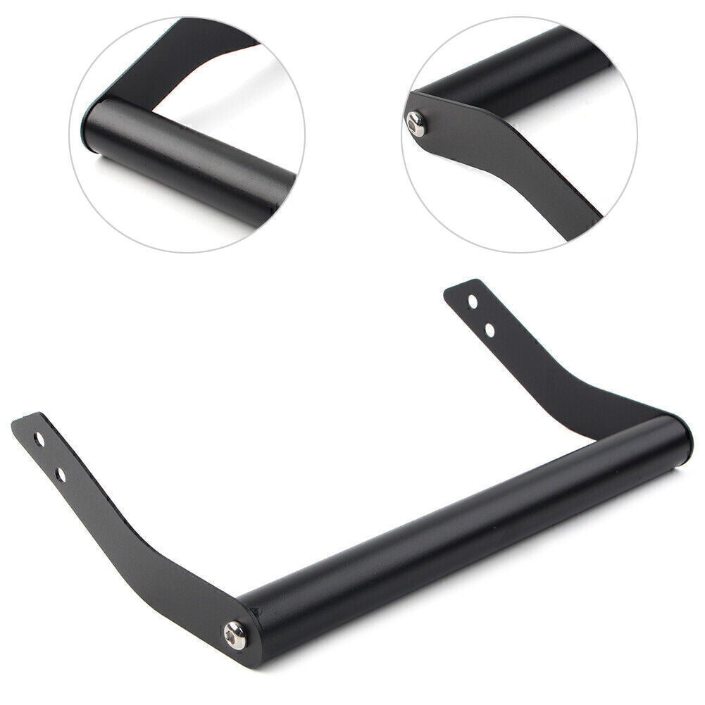 For 2015-2019 for Kawasaki VERSYS650 KLE650 GPS Navigation Bracket Supporter Holder