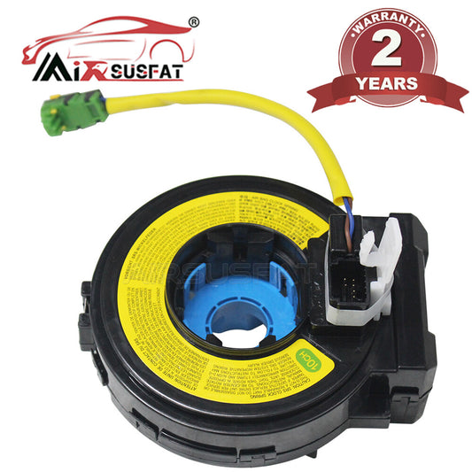 for Hyundai SANTA FE Clock Spring Spiral Cable 2006-2010 934902B300