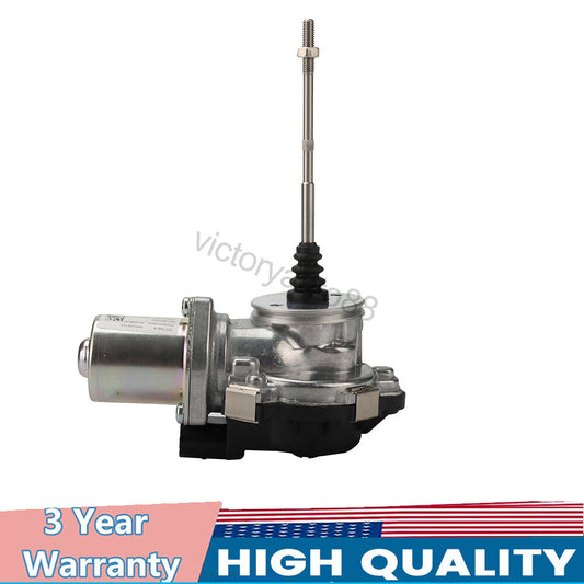 Turbo actuator 06K145614G is suitable for Golf variants 2018-2021 2.0 TFSI and for Jetta 2018-2022.