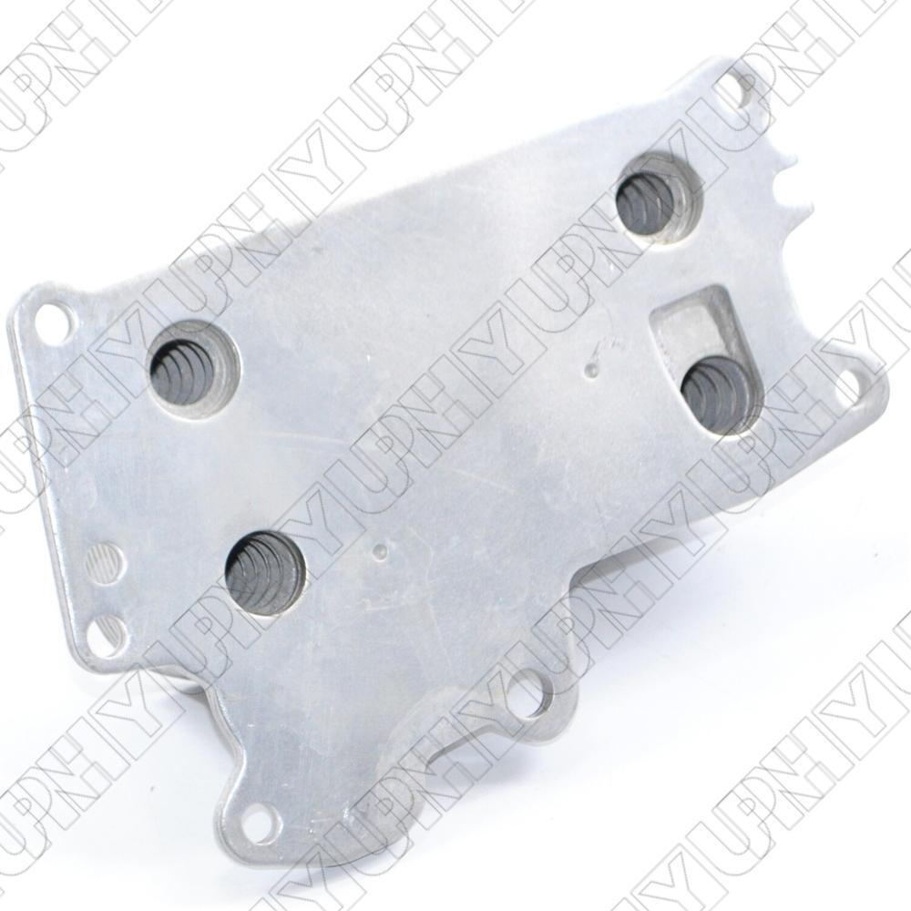 68032203AA Oil Exchanger Radiator for Dodge Nitor for Jeep Cherokee for Wrangler 2.8 CRD