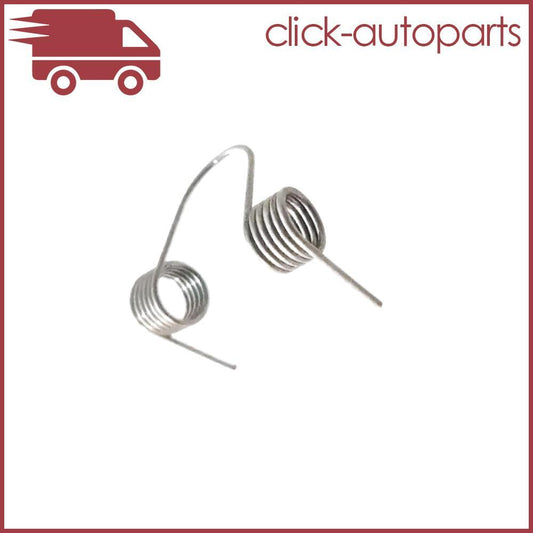 Front Headlamp Washer Jet Cover Spring Fits For SL/SLK-Class SL450 SL550 SLK300