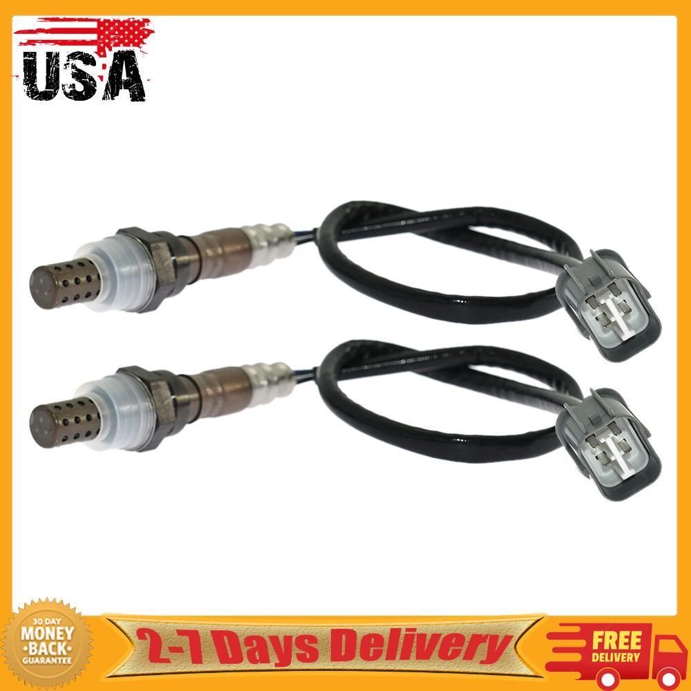 Oxygen Sensor for Honda for Civic Odyssey Accord CL NSX EL Integra Bank 2 Downstream