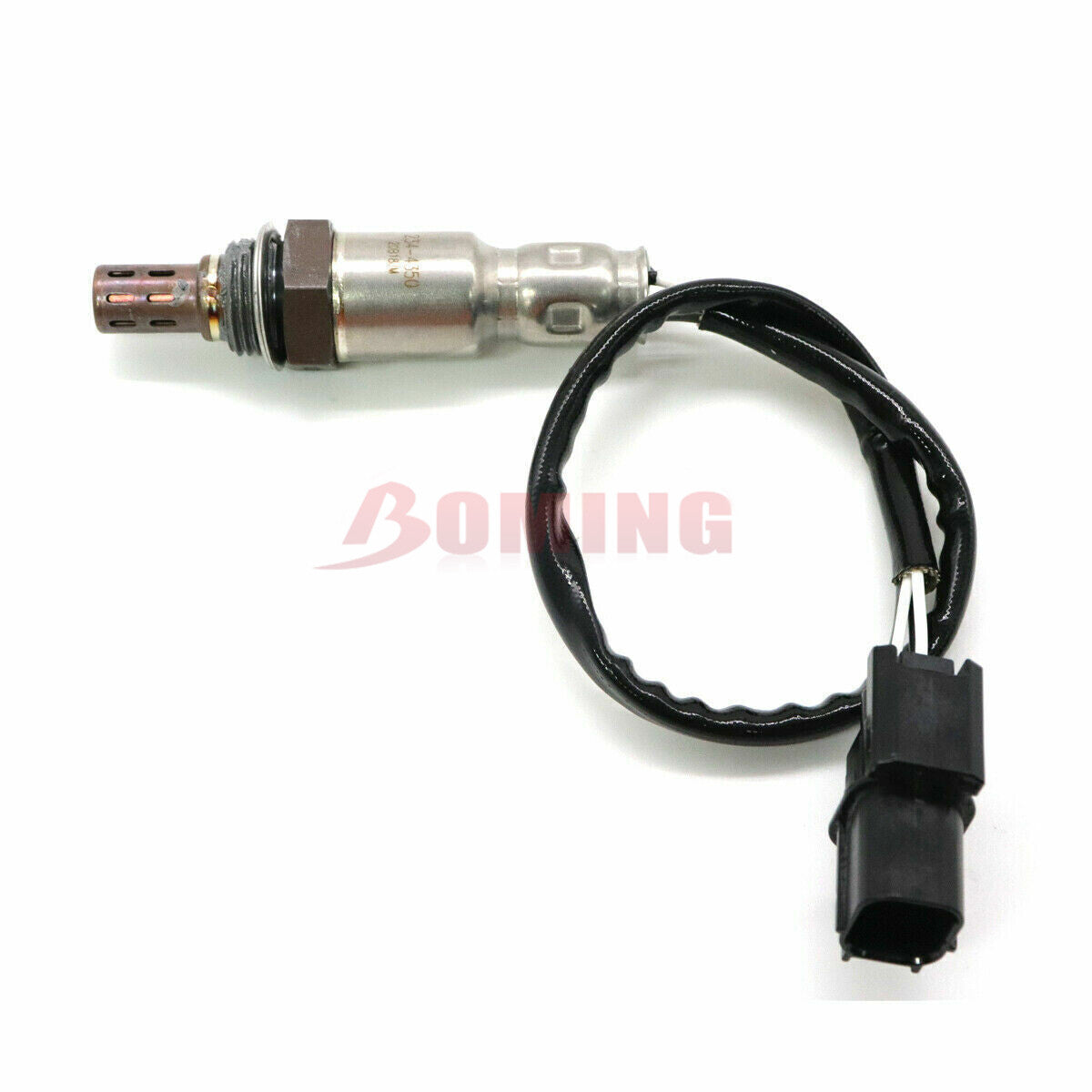Downstream 234-4350 Oxygen (O2) sensor suitable for ACURA ILX, for HONDA , and for CIVIC 2006-2015.