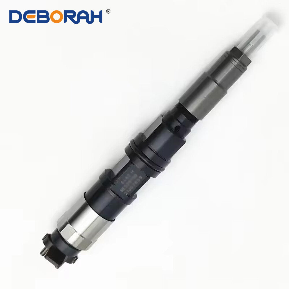 4X 095000-6480 095000-6481 Diesel Injector For RE529149 John Deer-Engine