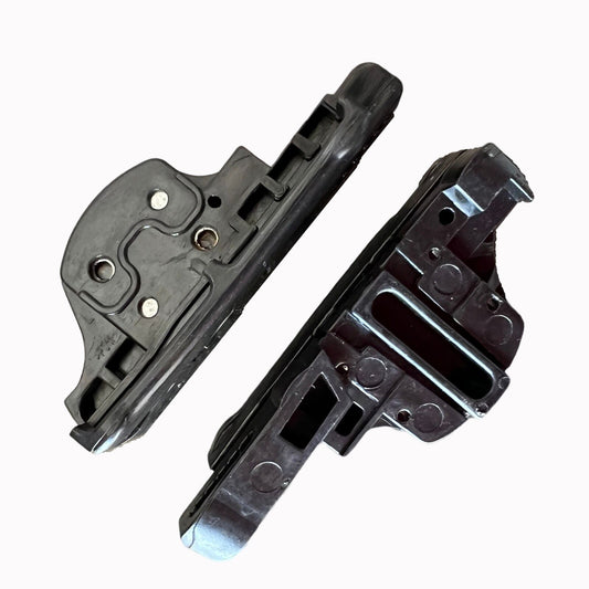 Fits 2015-2019 for Jeep Renegade Sunroof Clip Slideway Ceiling Brackets