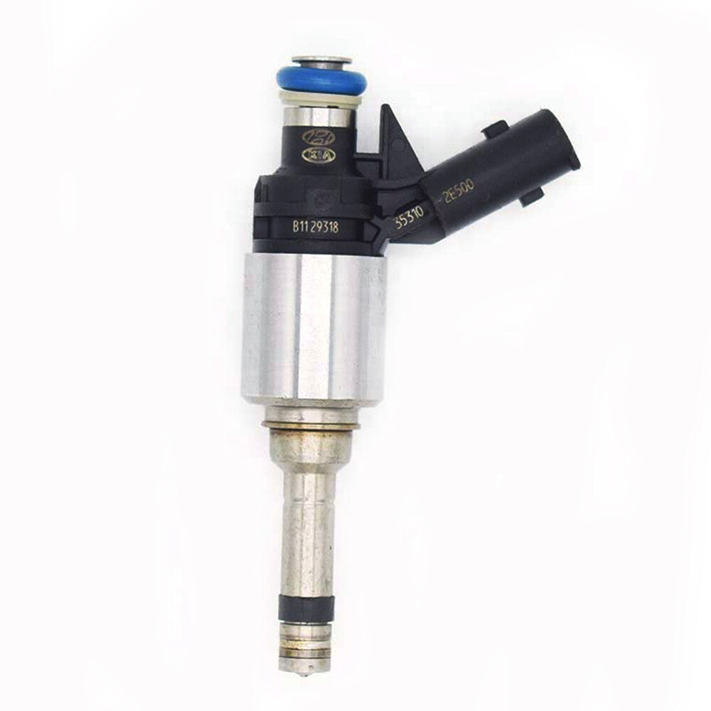 4-piece fuel injector for 2014-2017 for Kia Forte and for Hyundai for Elantra 2.0L L4 35310-2E500