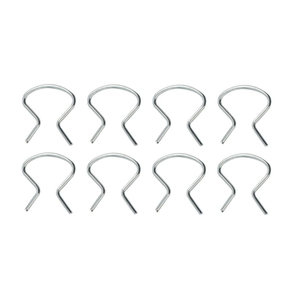 Door Handle 8PCS Door Handle Car Accessories Car Door Handle Auto Parts for Mini