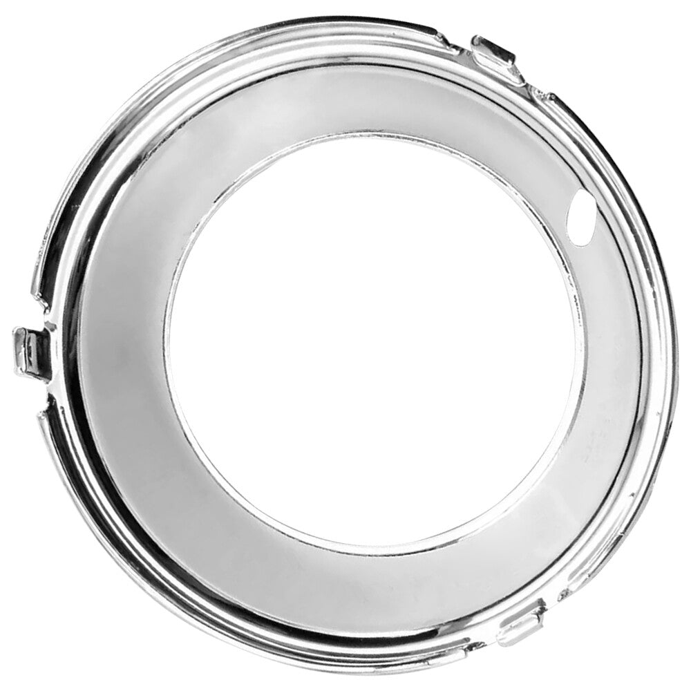Fog Lamp Cover Bezel Chrome Right Side 204-885-17-74 For W204 C63 AMG 2008-2011