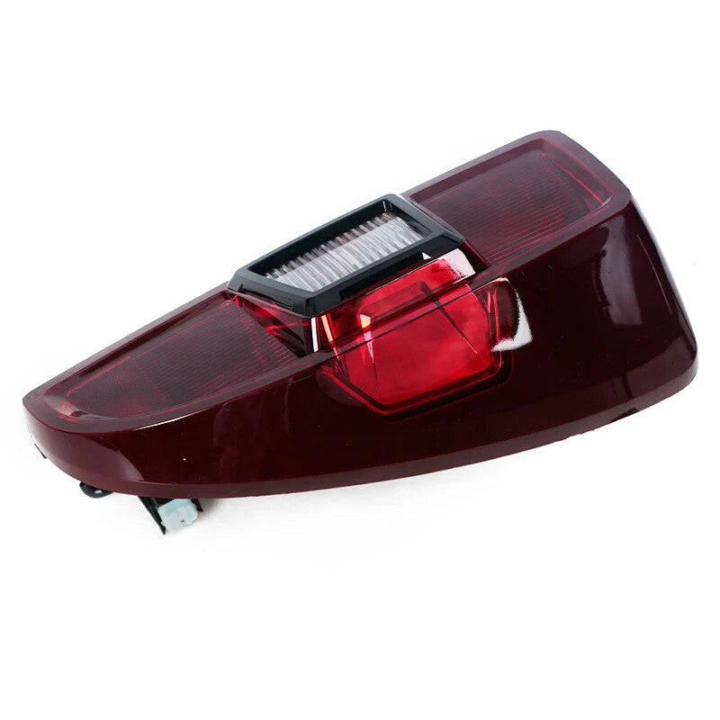 Right taillight with bulb for JMC Vigus pickup trucks, suitable for Gangneung Yuhu