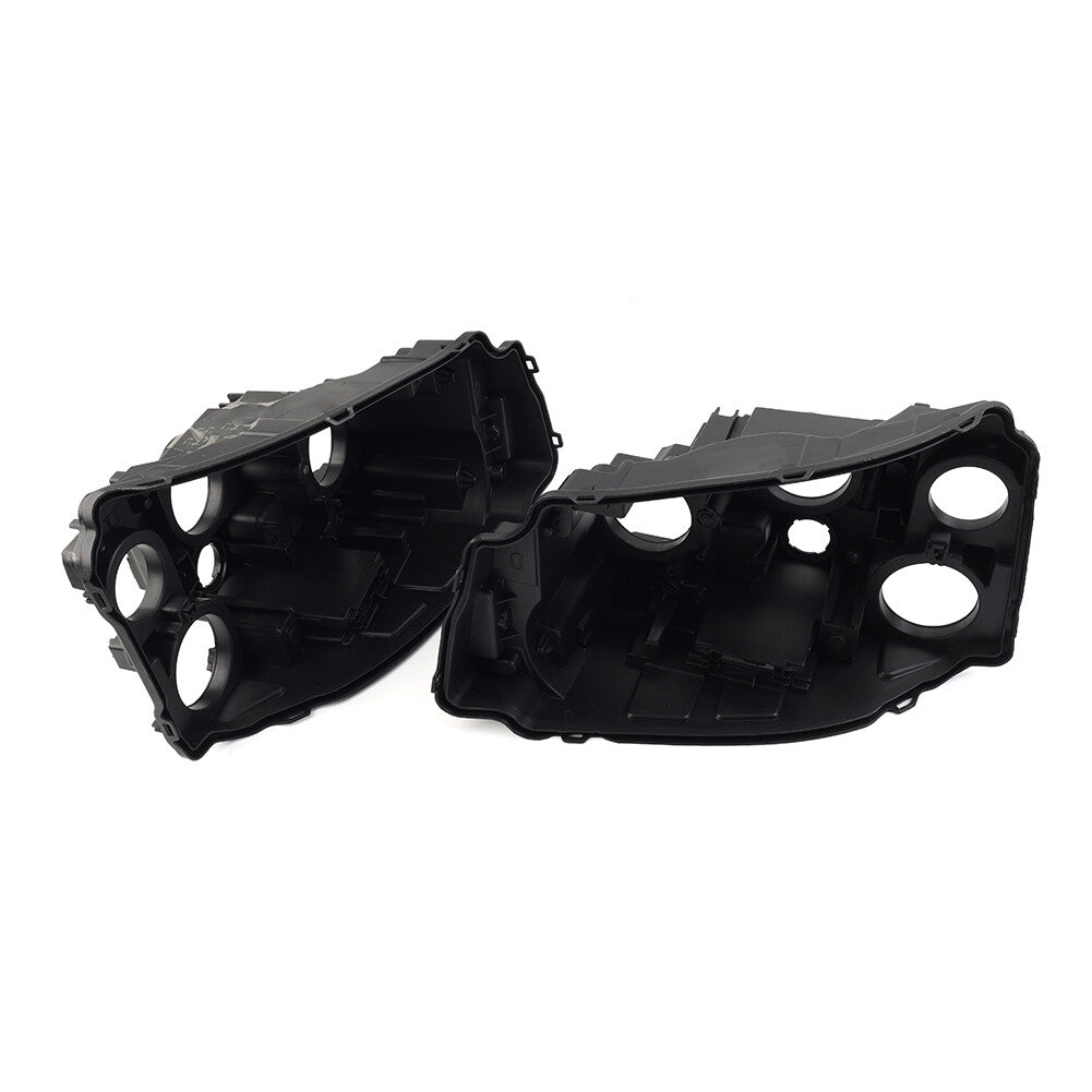 Headlight Bottom Base Case Housing for Land Rover for Range Rover Sport 2010-2013
