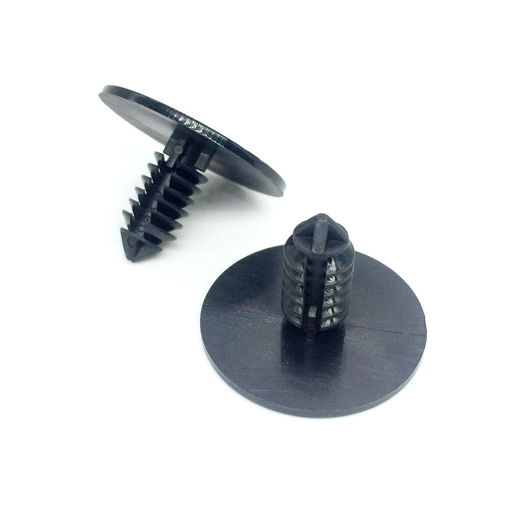 NEW 10 Pcs Hood Insulation Pad Retainer Clips for Jeep Liberty for Wrangler 6504135