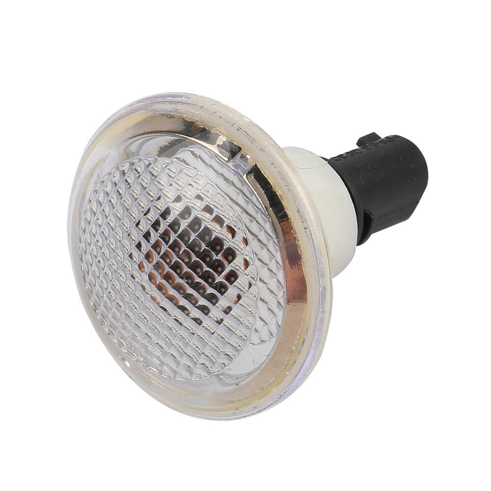 2x LED Side Marker Turn Signal Light Lamps For 2003-2012 for Land Rover for Range Rover