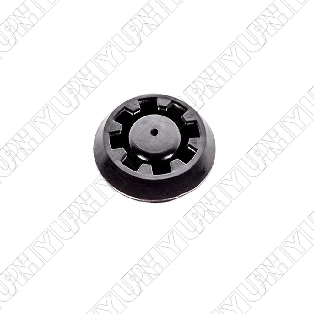 10 Pcs Door Locking Hole Plug Cover Button Retainer Clips for Toyota 9095001620