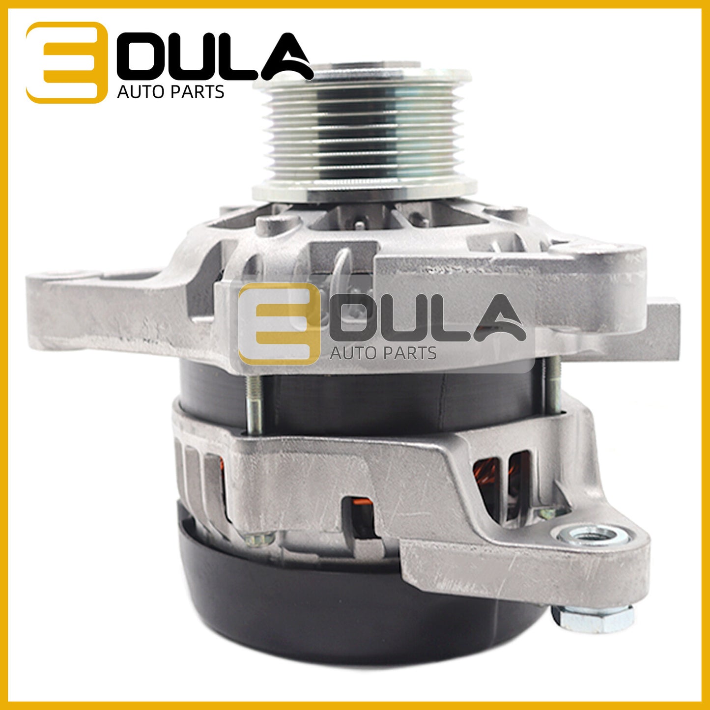 80A Alternator FITS for Toyota Hilux Revo 16-22 Turbo Diesel 2.4/2.8L 270600L190