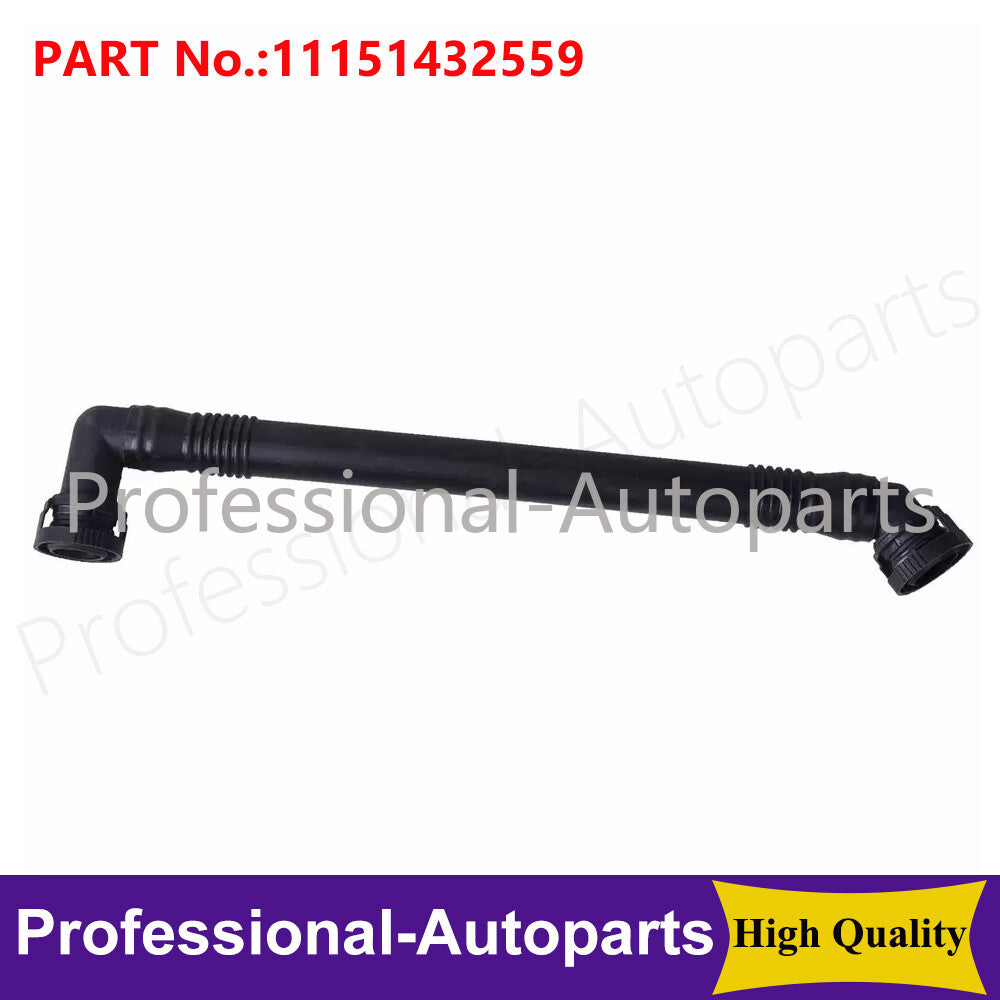11151432559 PCV crankcase valve breather hose suitable for BMW E36 E46 E39 E60 E53
