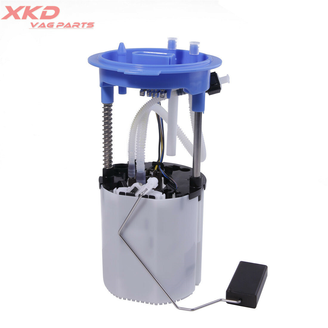Fuel pump module suitable for Volkswagen for Golf R and for Audi A3 quattro