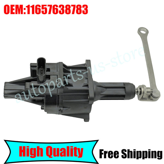 Turbo Charger Wastegate Actuator for 2012-18 for BMW 428i 528i 2.0L 11657638783