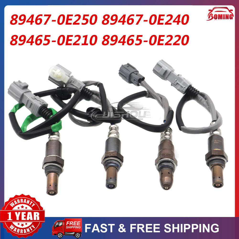 Upstream Oxygen O2 Sensor For 2012-2015 for Buick LaCrosse Regal 2.4L,12-16 Verano