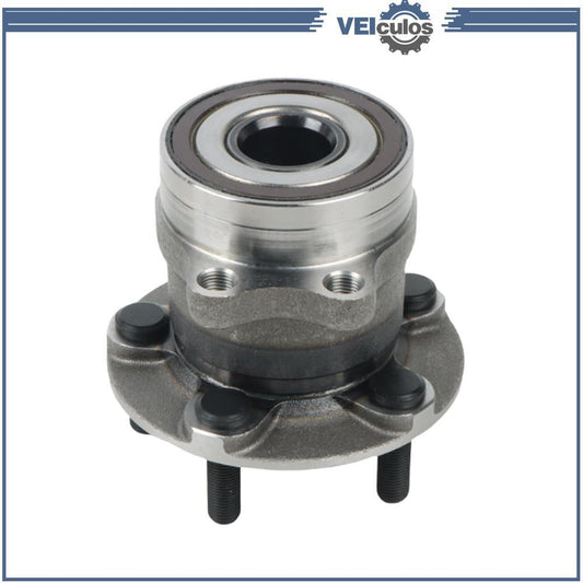 Rear Wheel Bearing and Hub Assembly For 2016-2018 for Subaru Crosstrek 2.0L 512518