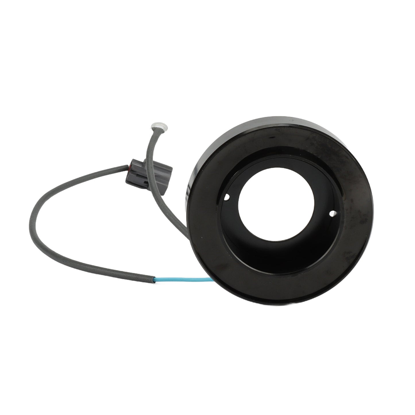 One-piece air conditioning compressor clutch coil suitable for Honda Accord 2.4L 2003-2007 77389 4710537