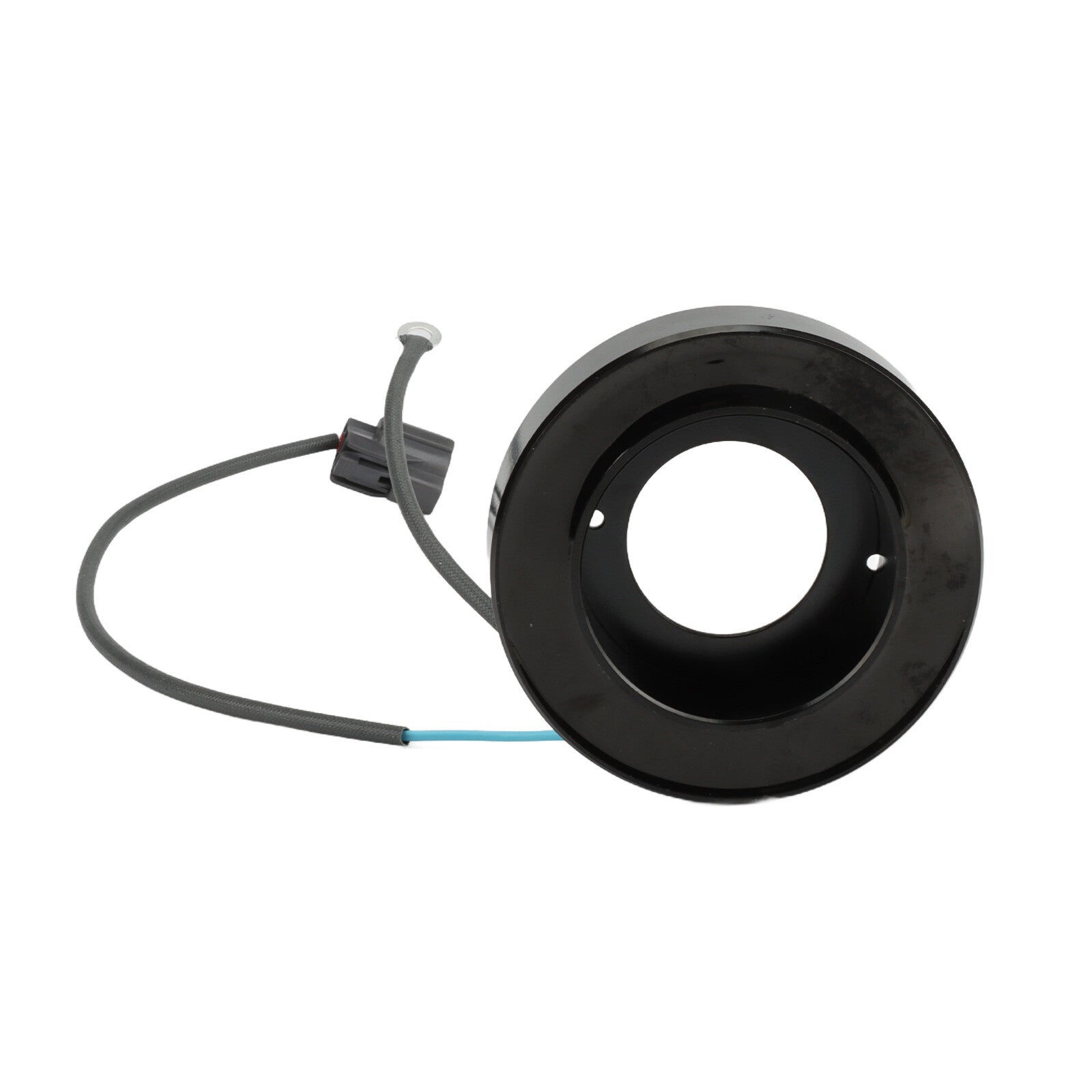 One-piece air conditioning compressor clutch coil suitable for Honda Accord 2.4L 2003-2007 77389 4710537