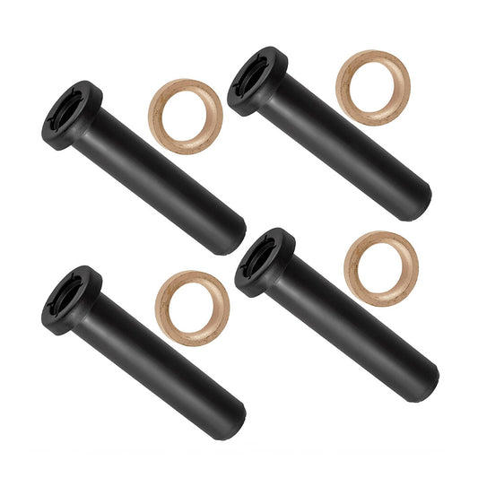Front A-Arm Long Bushings for Polaris Trail Blazer 250 1993-2005 W/Spacers
