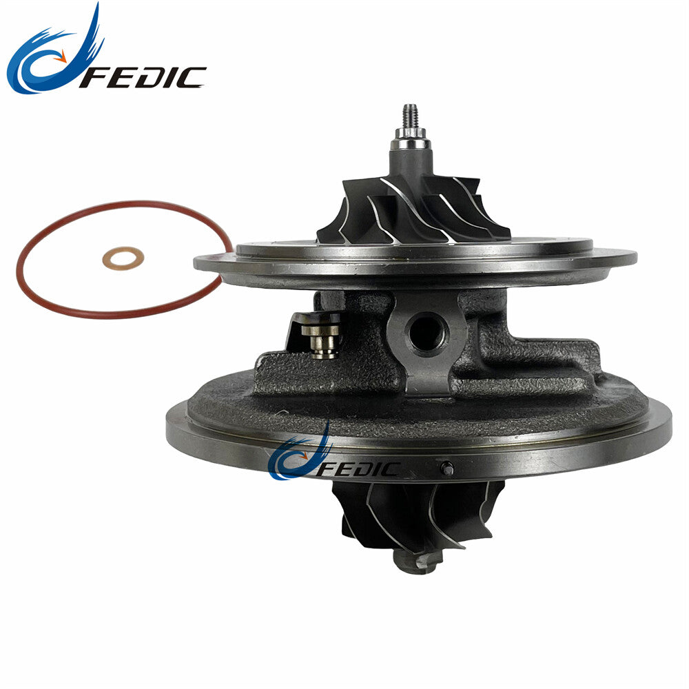Turbo cartridge 798166 812971 for Ford Ranger / Transit 3.2 TDCI 147Kw Duratorq