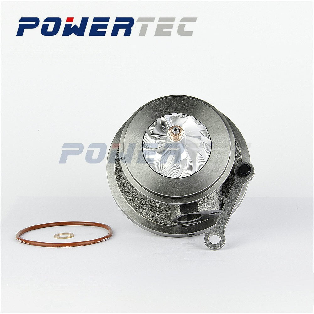 Billet CHRA turbocharger core is suitable for Land Rover for Range Rover Discovery 2.0D 180 49335-01961
