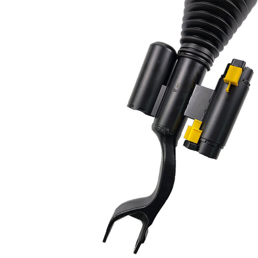 A pair of Assys front shock absorbers. Fit for BMW F30, F33, F36, 328xi, 335i, 428 AWD with O EDC.