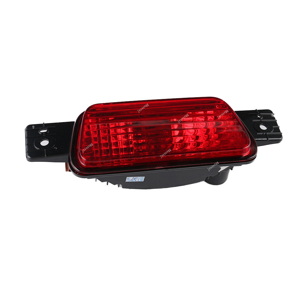for Mitsubishi for Pajero Montero V87 V93 Rear Spare Tire Lamp Tail Bumper Fog Light