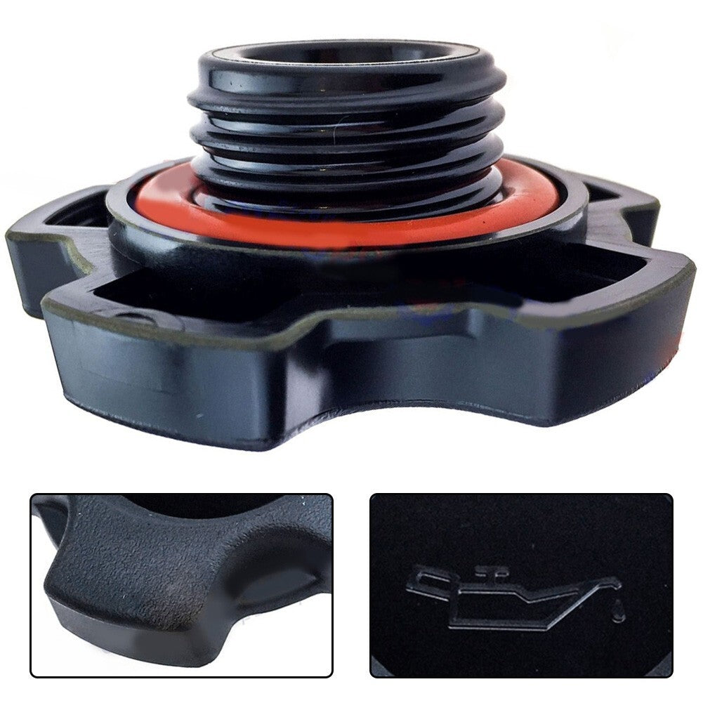 for Nissan Y60 GQ Y61 GU TB42 TD42 TD42 T TD42 TI Oil Filler Cap15255-D5502