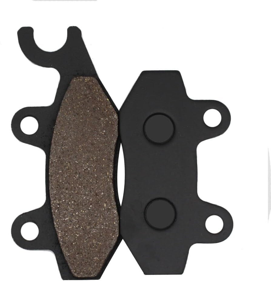 Front Brake Pads for CF MOTO Uforce 800 2015 2016 / Zforce 800 2015 2016