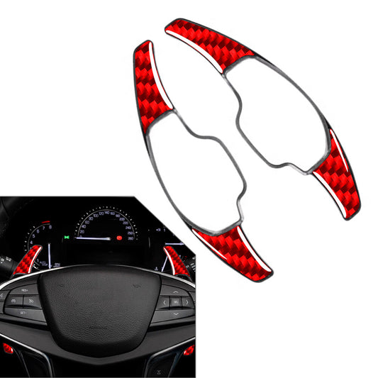 Steering Wheel Shift Paddle Extension Fit for Chevrolet for Cadillac for Buick