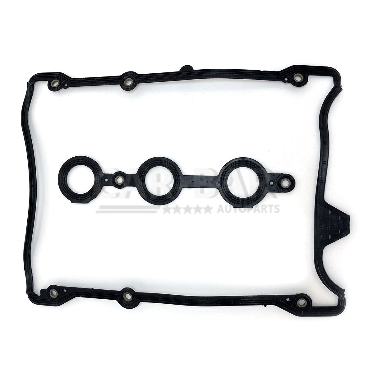 Valve Cover Gasket for 1998-05 for Audi A4 A6 S4 Allroad for Volkswagen for Passat 2.7L 2.8L