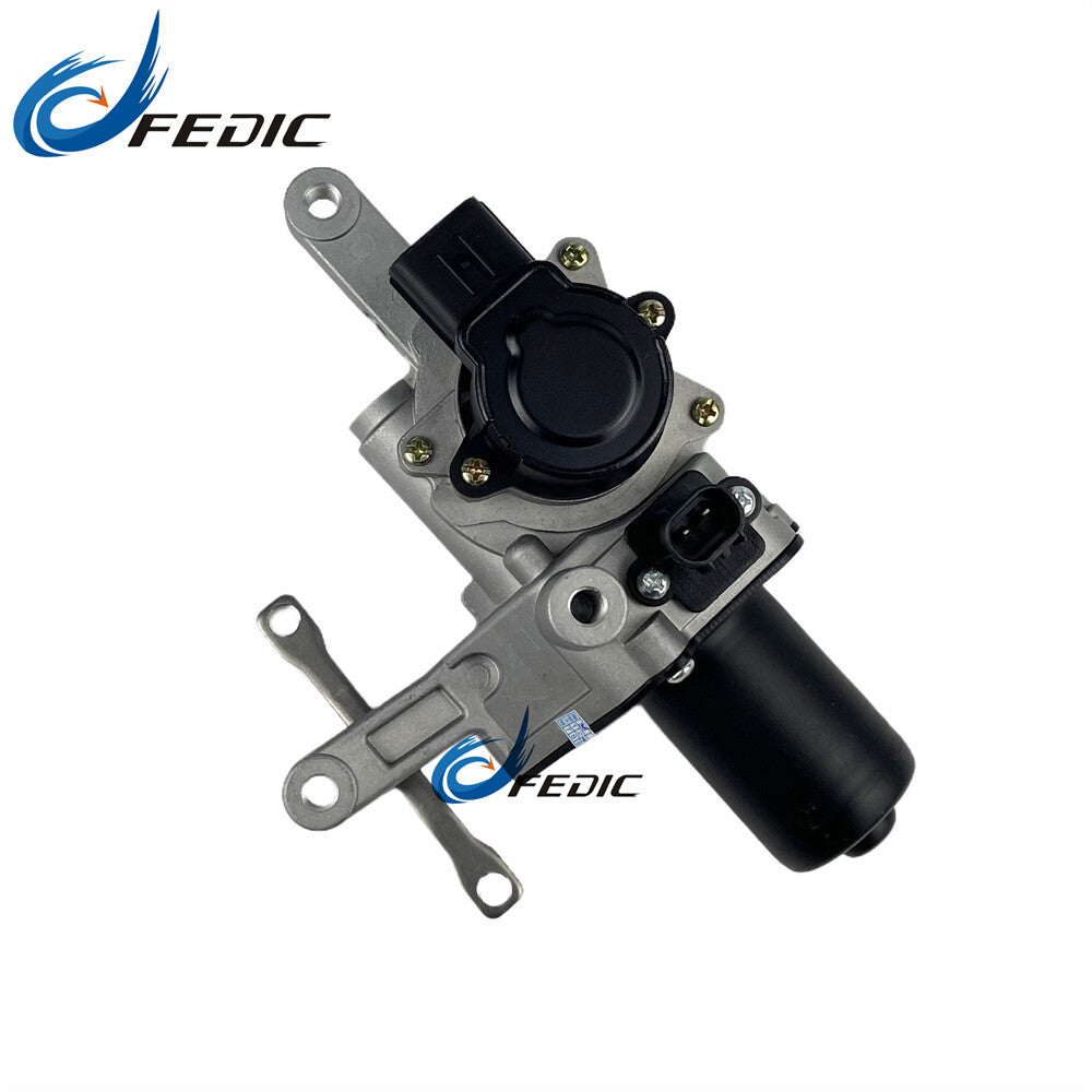 CT16V 17201-30150 Turbo actuator for Toyota Hiace 3.0 D4D 126Kw 171HP 1KD-FTV
