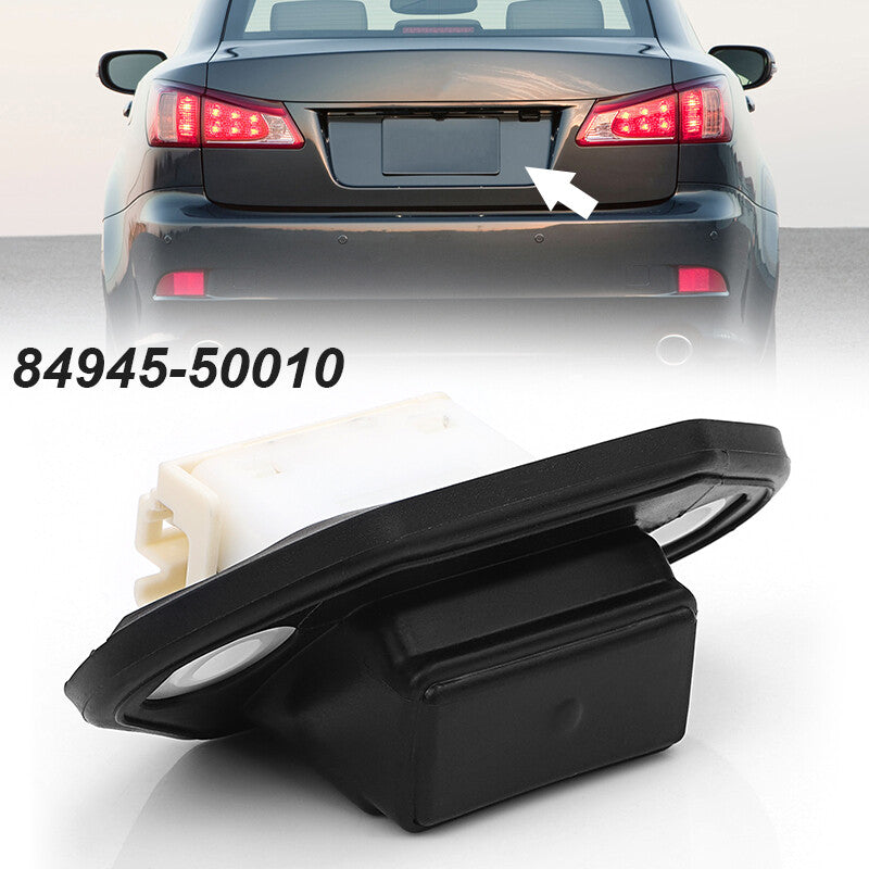 Rear Trunk Switch Button for Toyota for Avalon 2013 2014 2015 2016 2017 2018