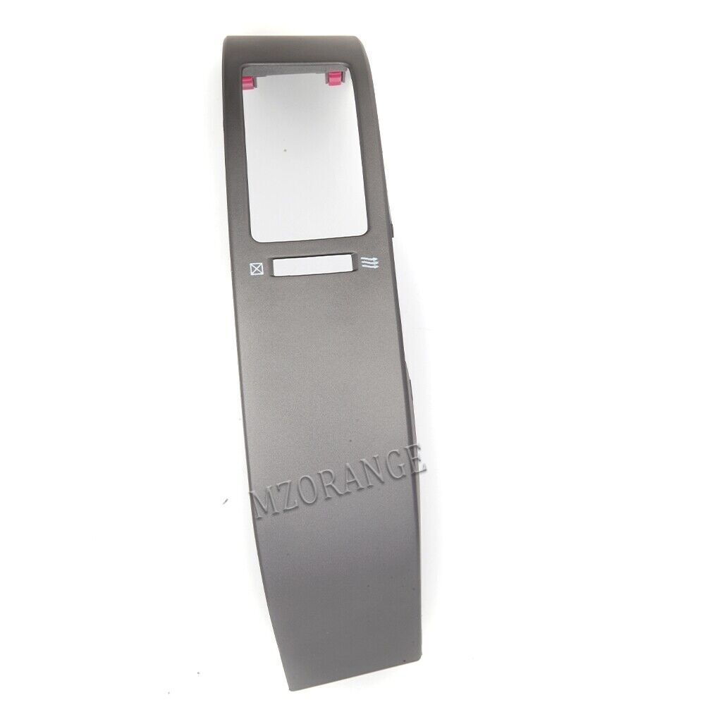 F¨¹r for Toyota Prius 2004-2009 Klimaanlage L¨¹ftung Abdeckung Verkleidung Rechts NEU