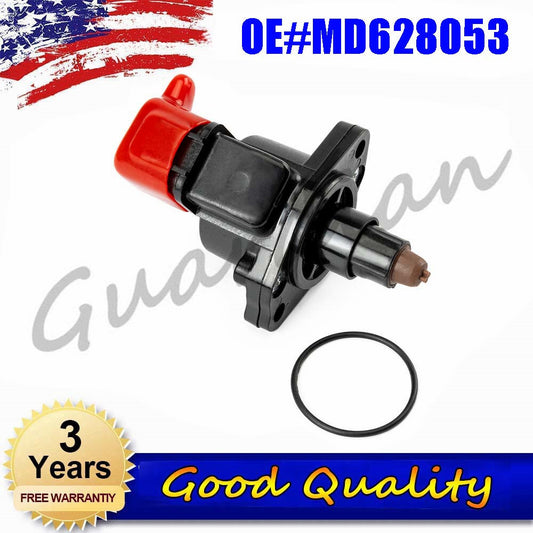 Idle air control valve IAC MD628053 is suitable for Dodge for RAM 50 STEALTH for HYUNDAI for Mitsubishi